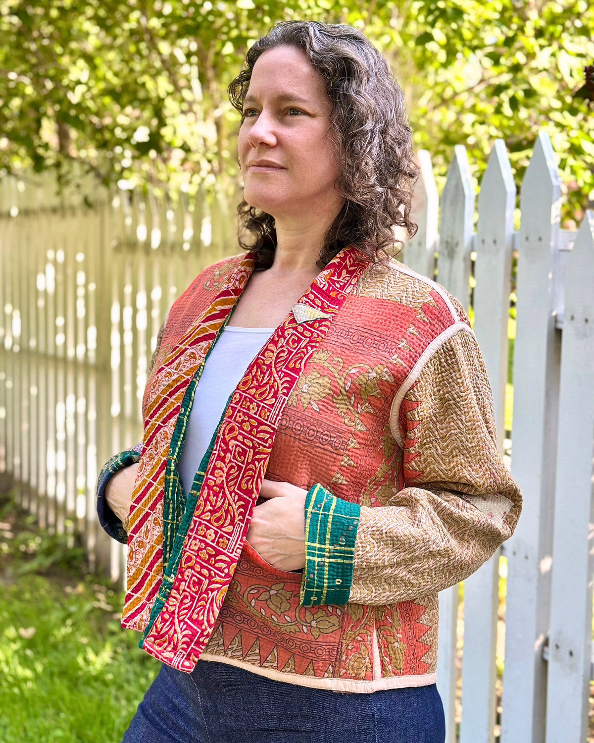 Kimono Style Porch Jacket-03