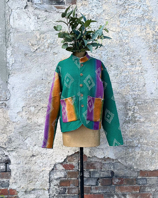 One-Of -A -Kind Blazer-04