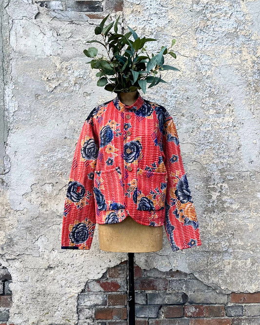 One-Of -A -Kind Blazer-01