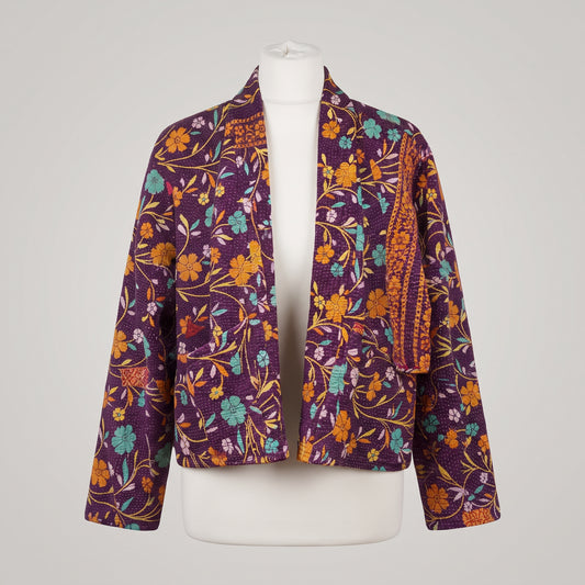 Kimono Style Porch Jacket-06