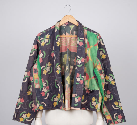 Kimono Style Porch Jacket-04