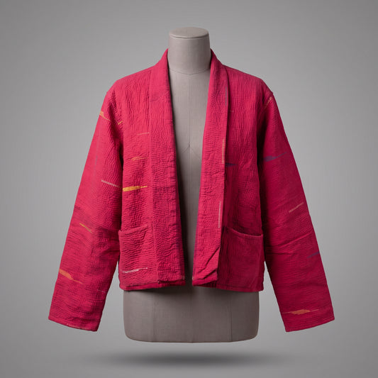 Kimono Style Porch Jacket-08