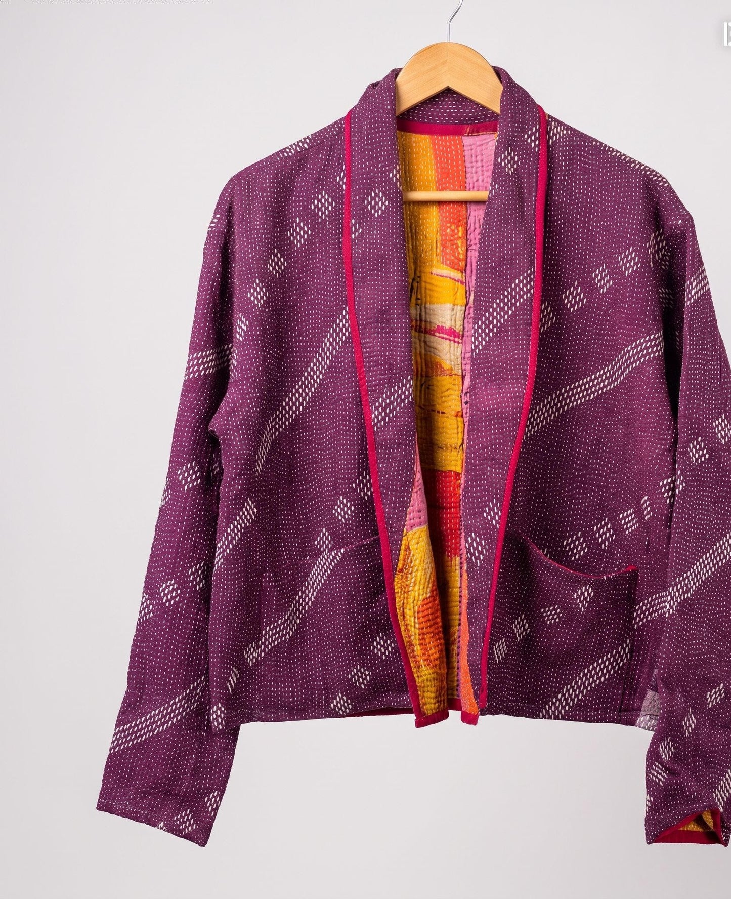 Kimono Style Porch Jacket-09