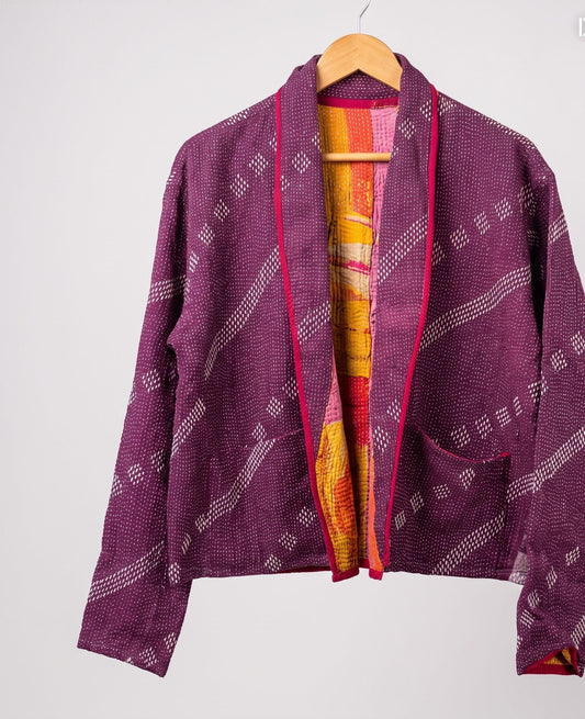 Kimono Style Porch Jacket-09