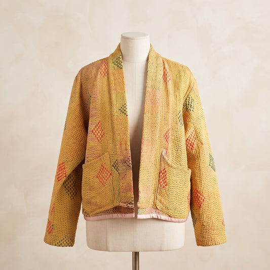 Kimono Style Porch Jacket-15